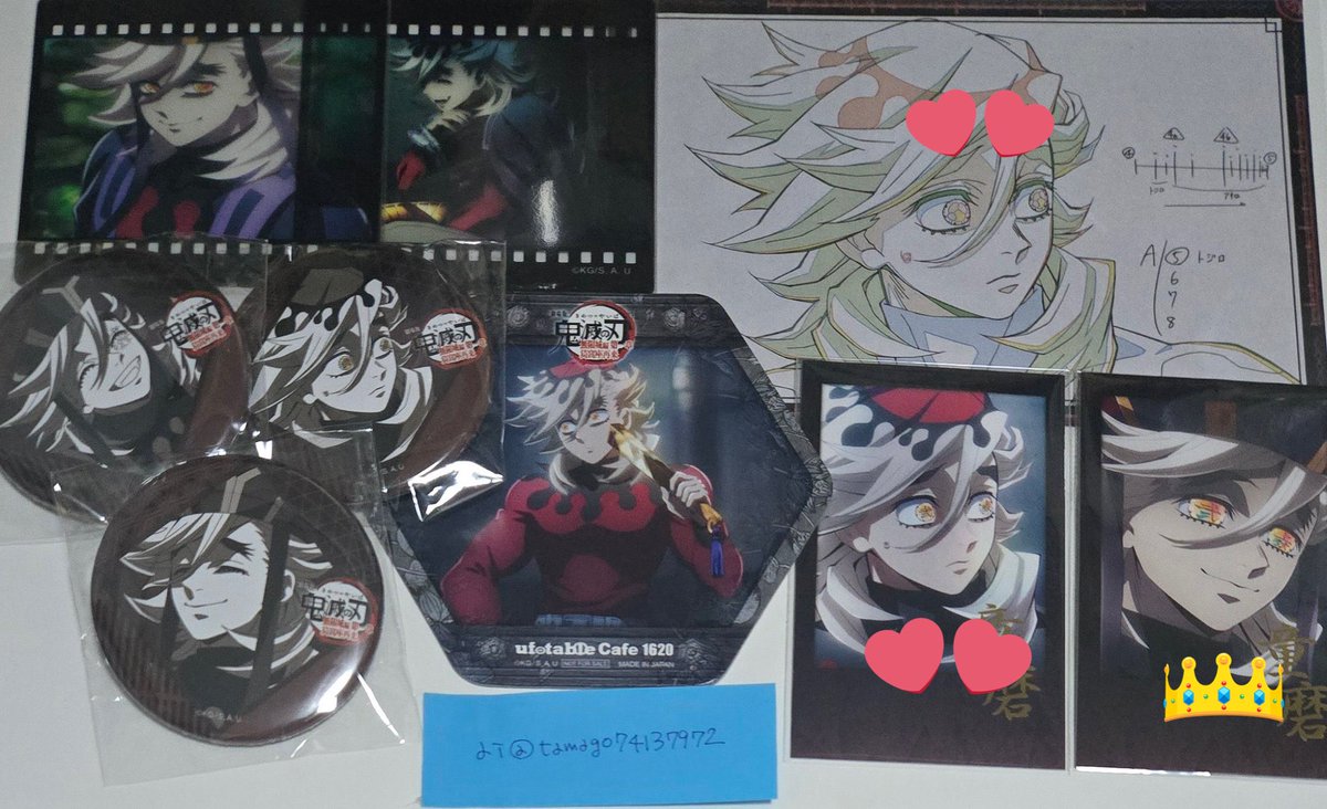 コモモ tweet media