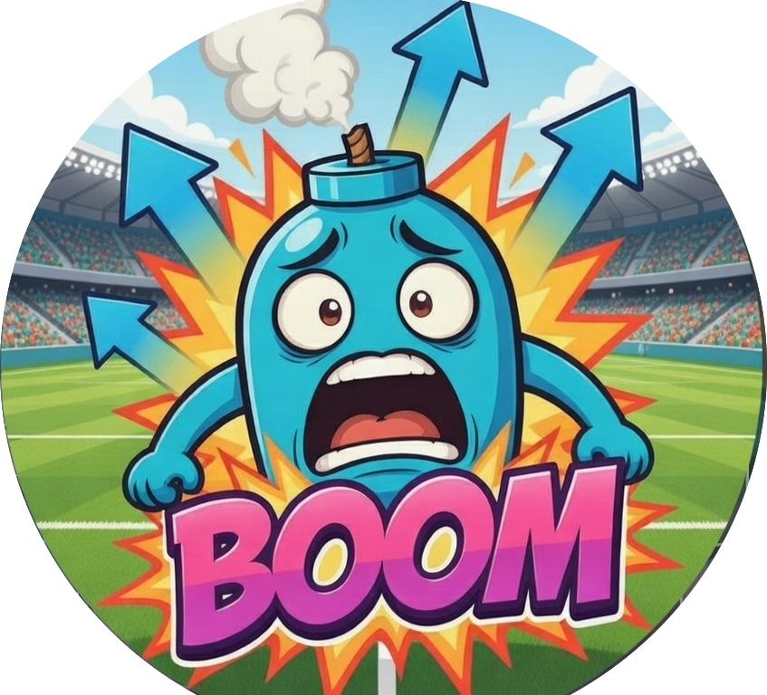 BombHead tweet media