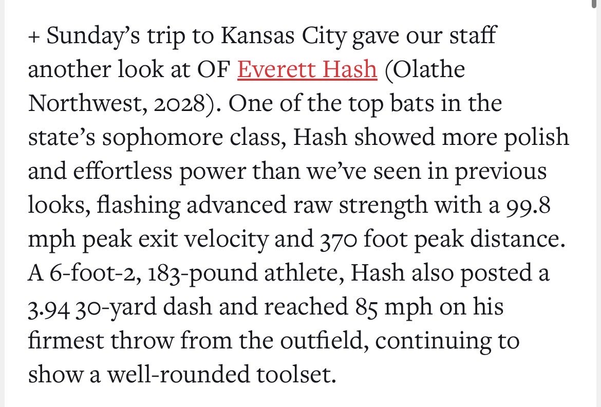 Everett Hash tweet media