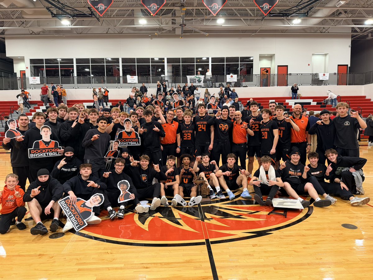 Rockford Athletics tweet media