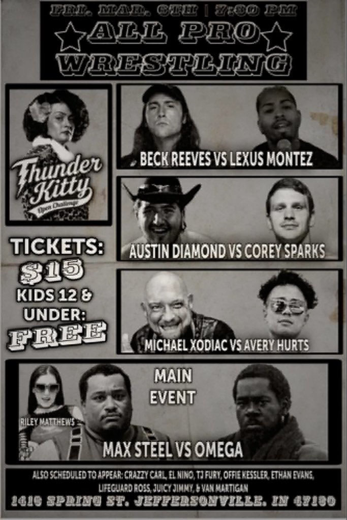 Corey Sparks tweet media