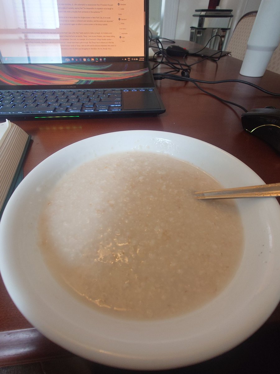 Renaissance Man tweet media