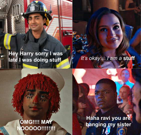 Alyx || Losing Chess To A Dog AGAIN🦐🍉 tweet media