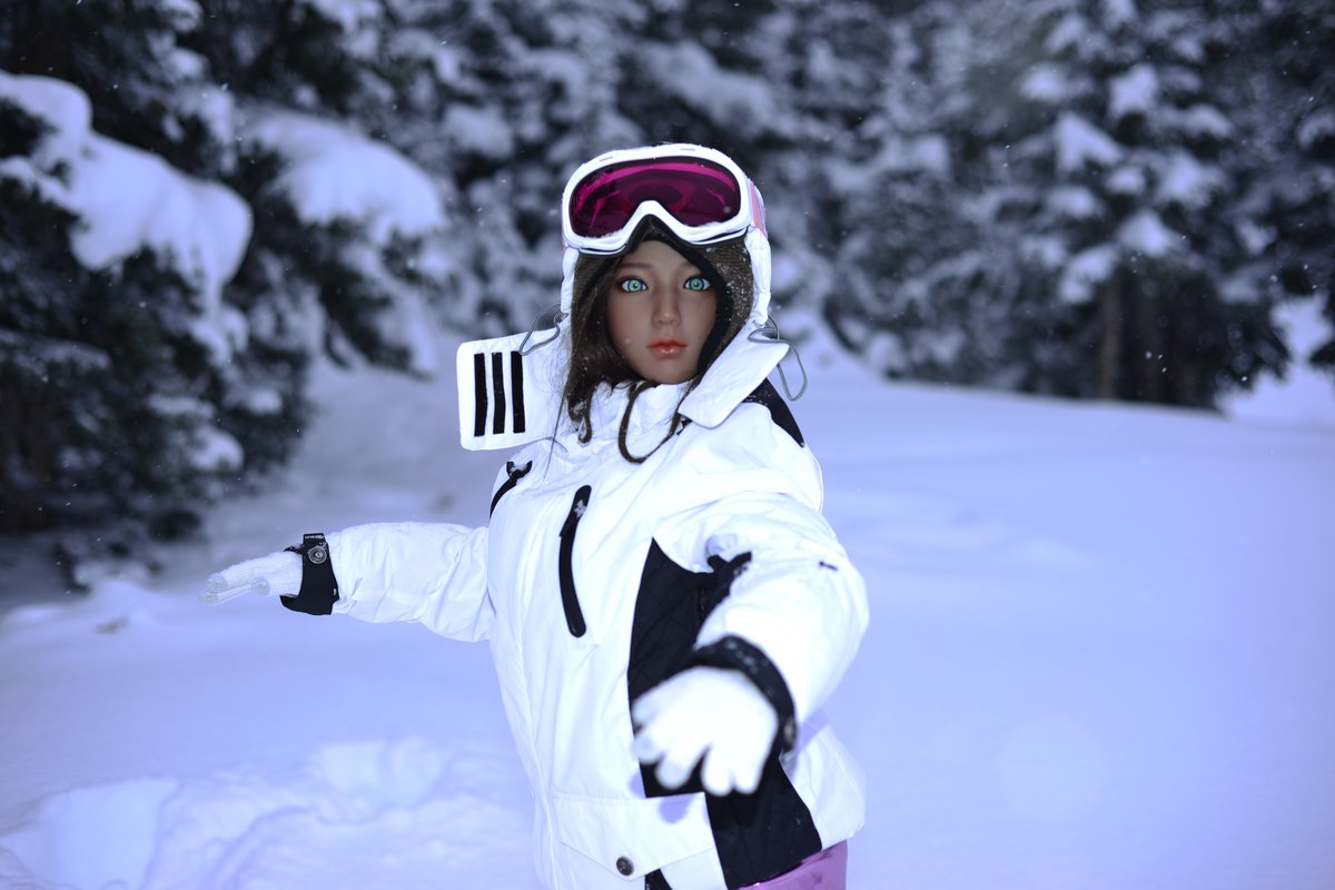 Vanelope Taylor tweet media