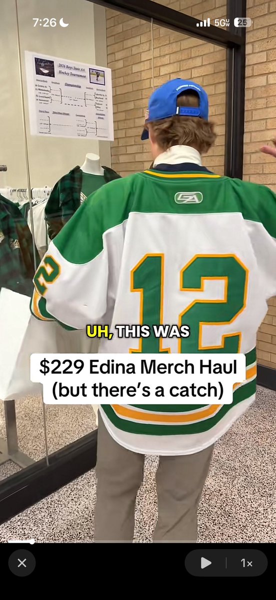 Alex “the man” White tweet media