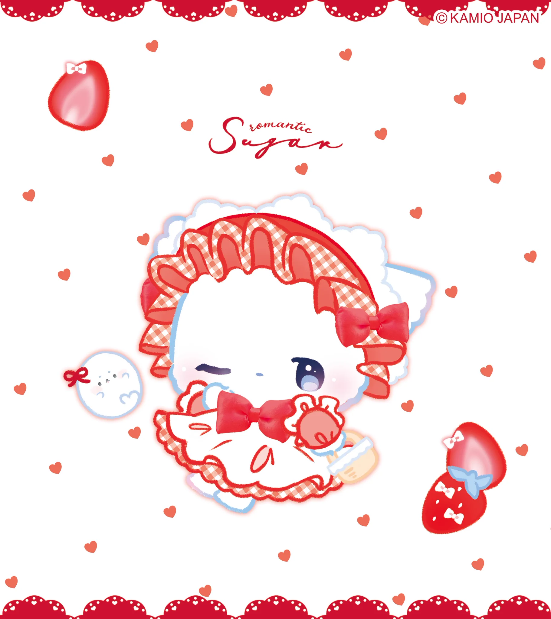 ロマシュガ【公式】 (@Romantic__Sugar) দ্বারা রিপোস্ট / X