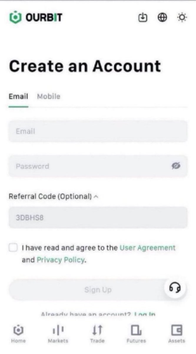 BrianGreene0's tweet image. ⚠️ Alert: #Ourbit &amp;amp; #Certyxio

These platforms have been linked to suspected investment scam activity 🚫
Users report issues with withdrawals and questionable fee requests.

⛔ Avoid sending additional funds or “processing” payments.

#CryptoScam #CryptoRecovery #CryptoSafety