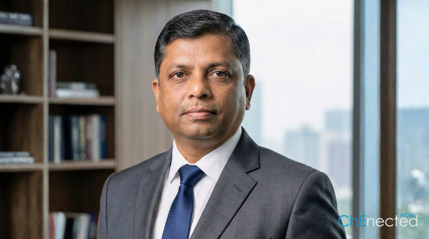 ChEnected's tweet image. Meet Shah Rashesh Rameshchandra, a #ProcessEngineering who's an expert in the #LNG-to-power sector and an independent consultant specializing in #offshore, onshore, subsea, and floating oil and gas.  bit.ly/4bfqtDA

#chemicalengineering #floatingoilandgas #AIChE