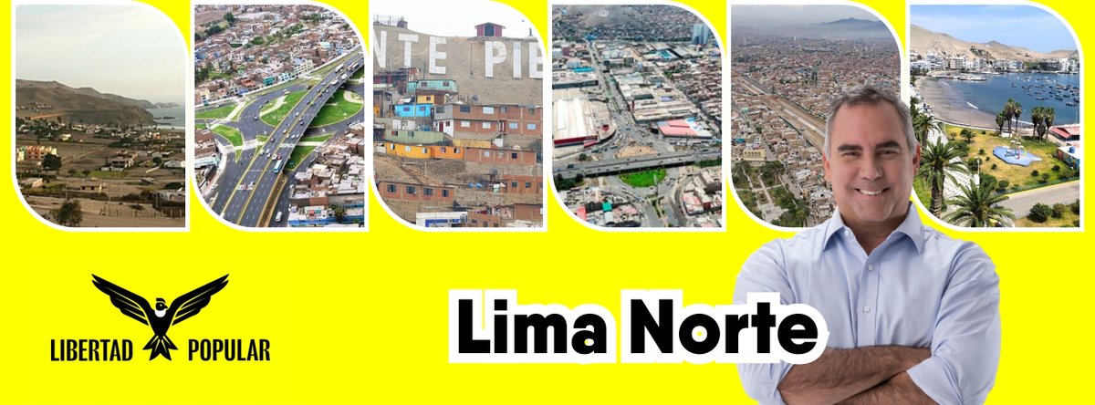 MariaPiaSeda's tweet photo. https://t.co/6YOfIQTMJ2
Entra a la página para:
📷 Dar a conocer tu negocio.
📷 Hacer llegar tus quejas ciudadanas.
📷 Compartir las celebraciones de tu zona.
¡Estamos aquí para ti y para nuestra comunidad!
#LibertadPopular #LimaNorte #CambioYa #PerúMejor #TuVozImporta https://t.co/7lcfurSsyR