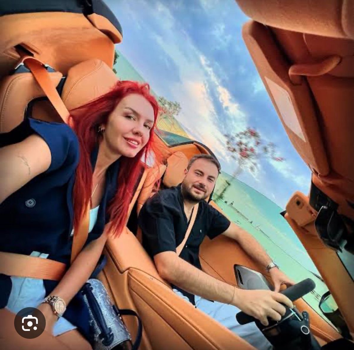 jaylee__007's tweet photo. Ibrahim Kocademir, a scumbag who ran away from Turkey and Antalya by deceiving people and stealing money, is said to live in Miami or San Diego right now, I ask those who see it to help.please please please

#dolandırıcı #ibrahimkocademir #poyrazmotors #miami #sandiego https://t.co/dEHv4ROgIc
