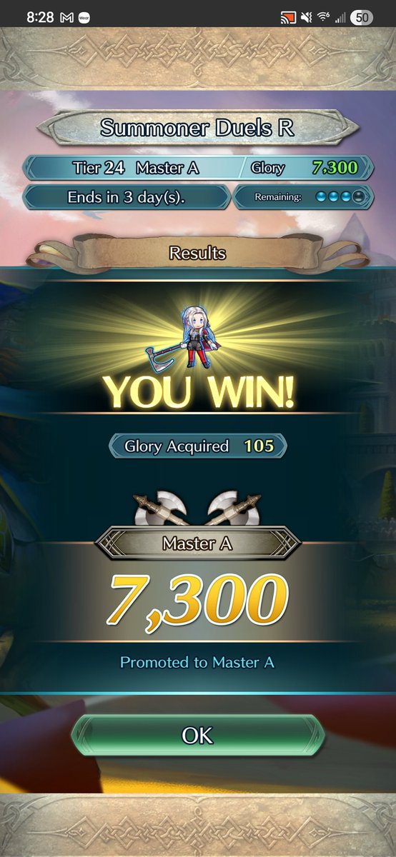 Caloried tweet media