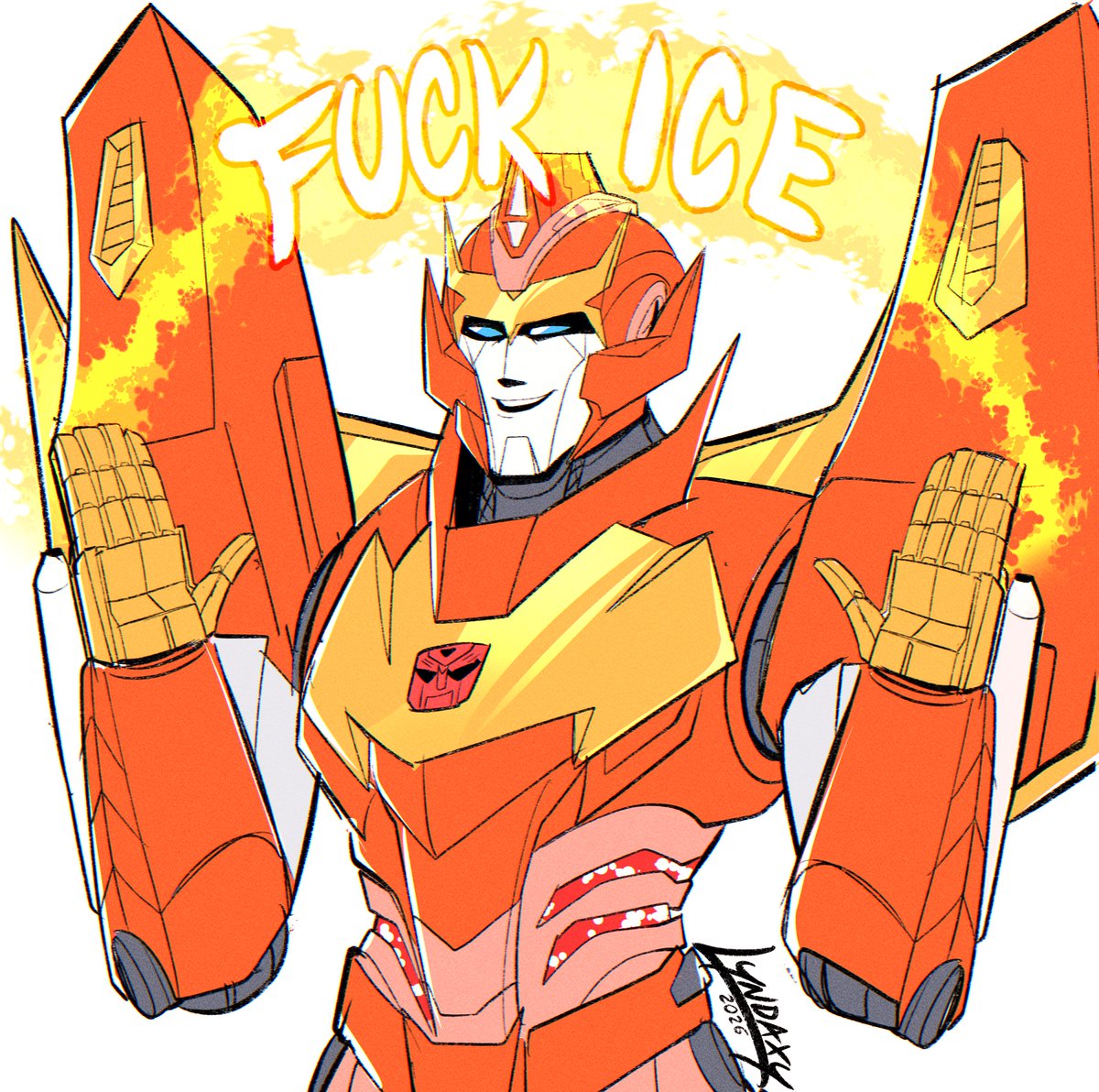 ✨2/3 COMMISSION OPEN 🤖✨ tweet media