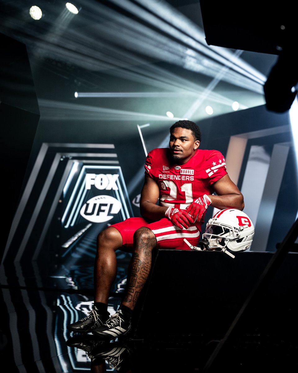 United Football League tweet media