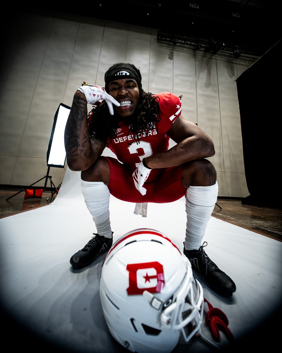 United Football League tweet media