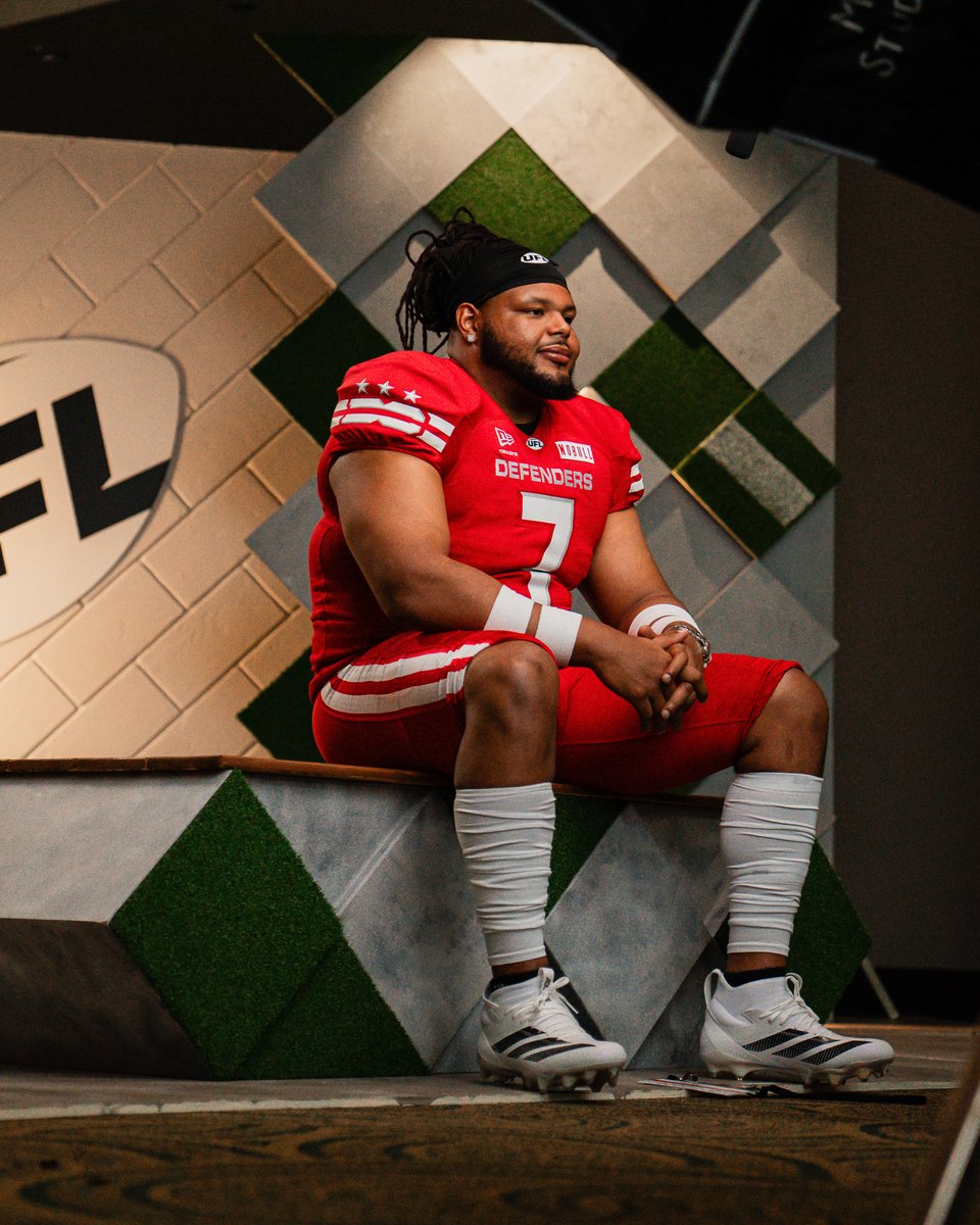 United Football League tweet media