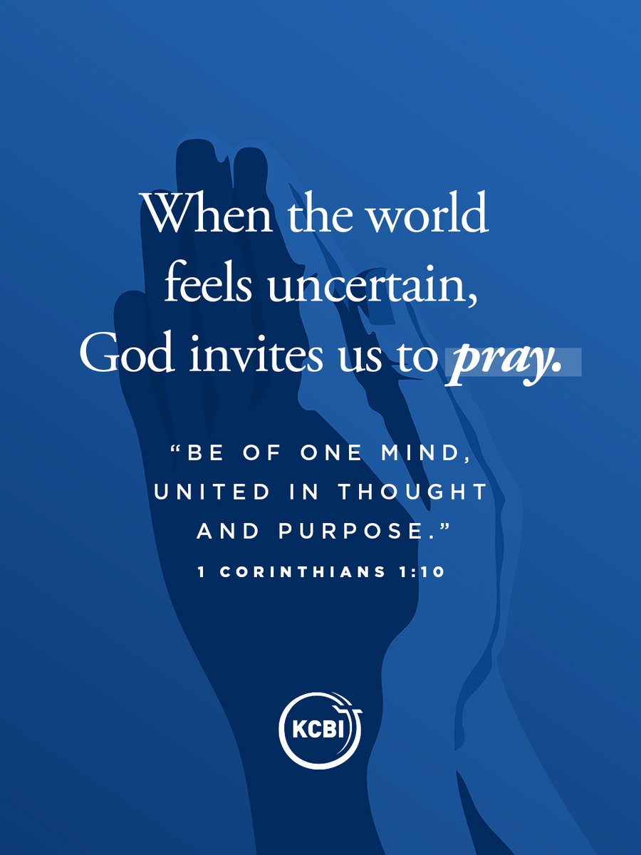 90.9 KCBI tweet media