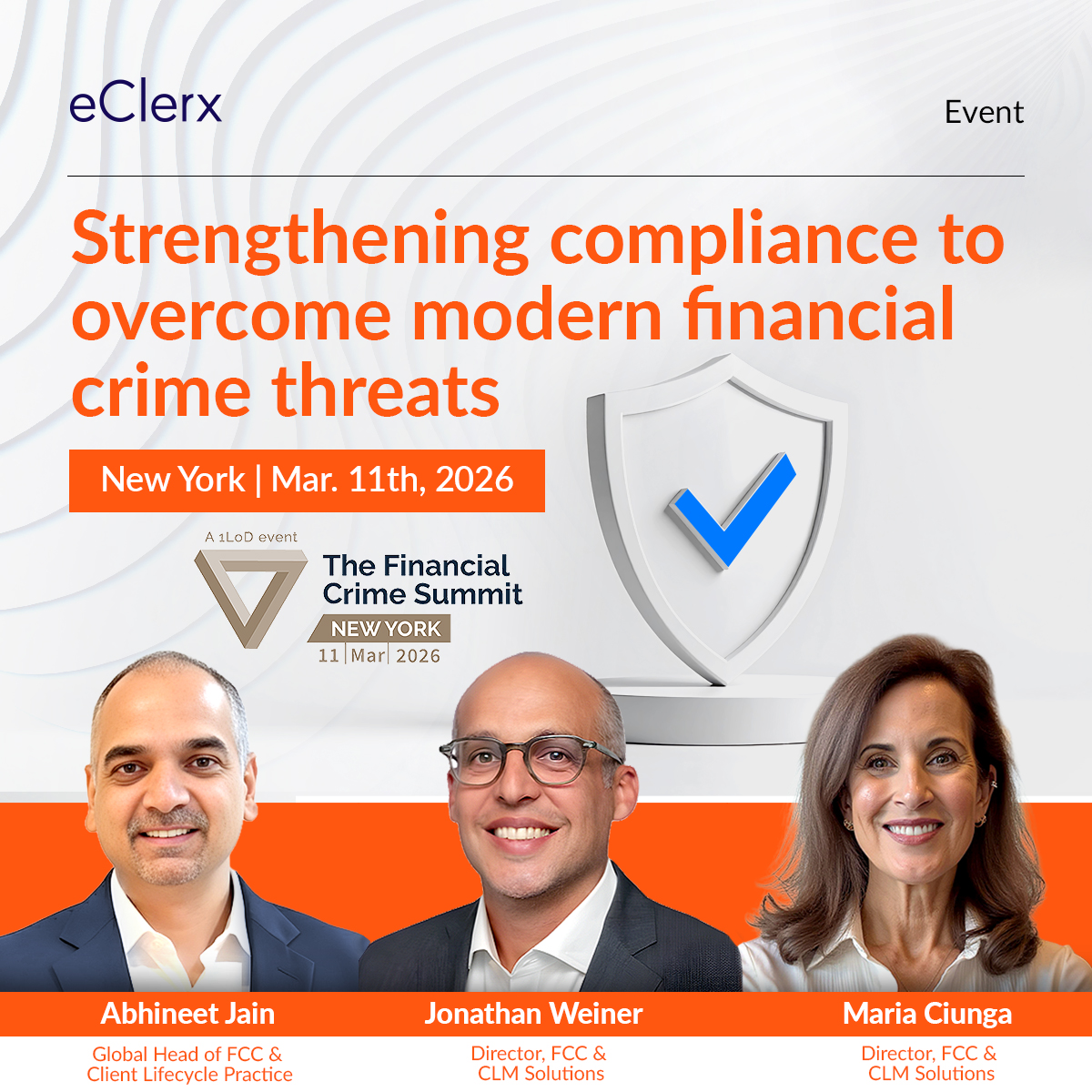 eClerx Services Ltd. tweet media