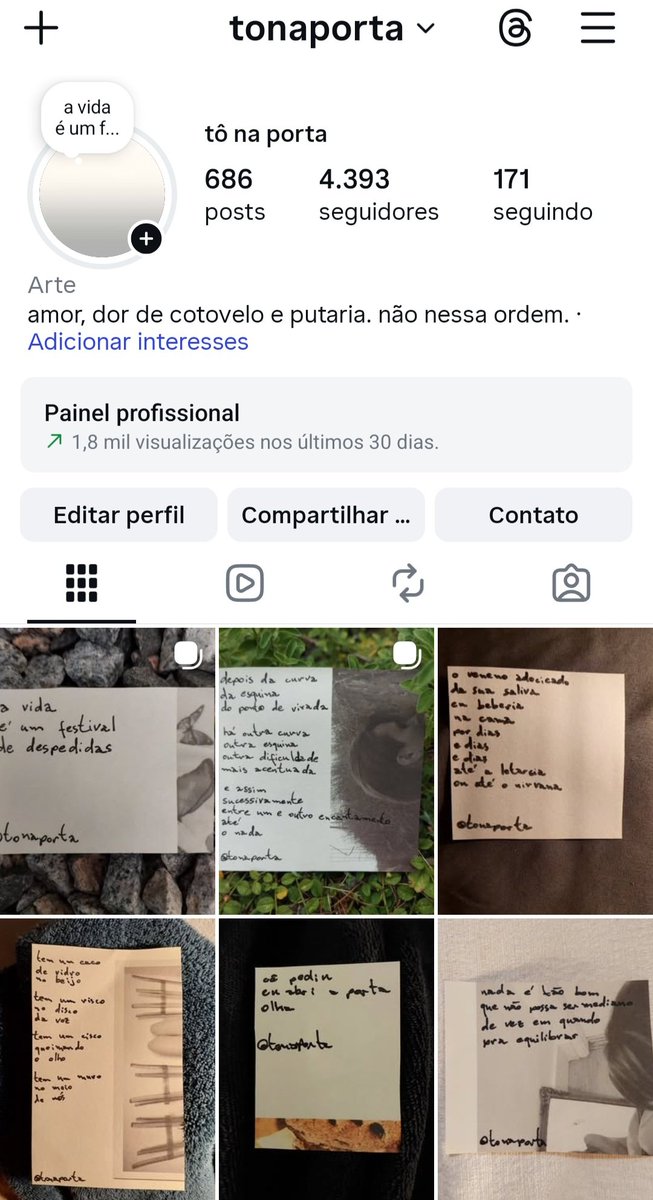 Angélica Morango tweet media