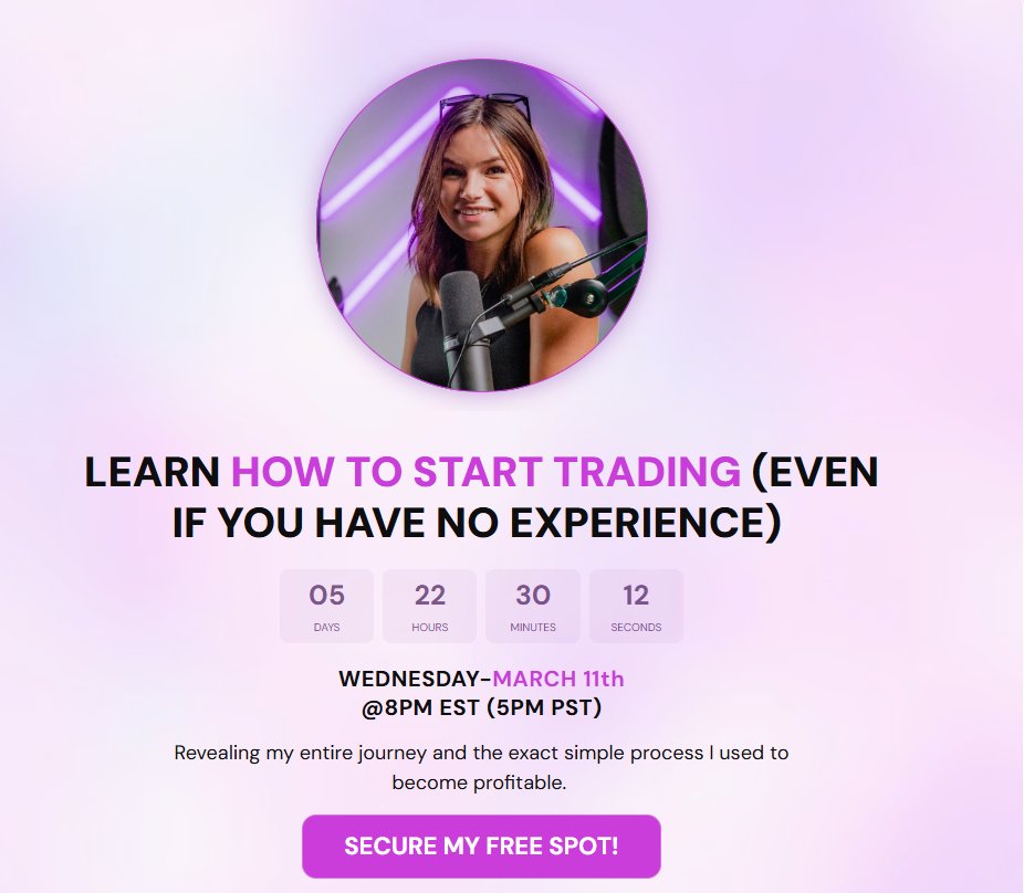 Market Mommy tweet media