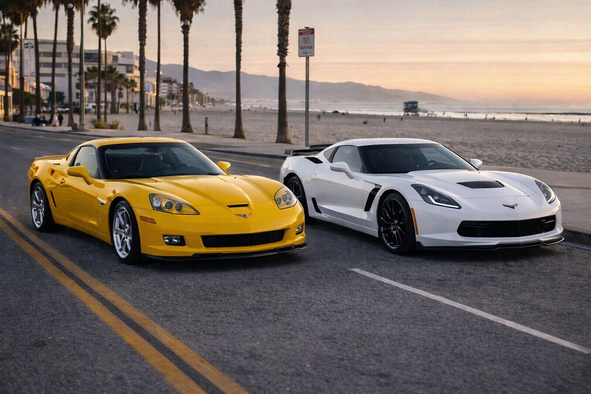 TheCarRaters's tweet photo. Left or right? https://t.co/XVwygKHJP4