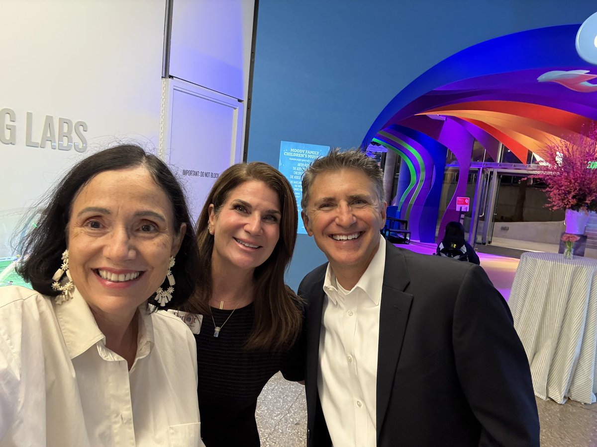 Peter Balyta, Ph.D. tweet media