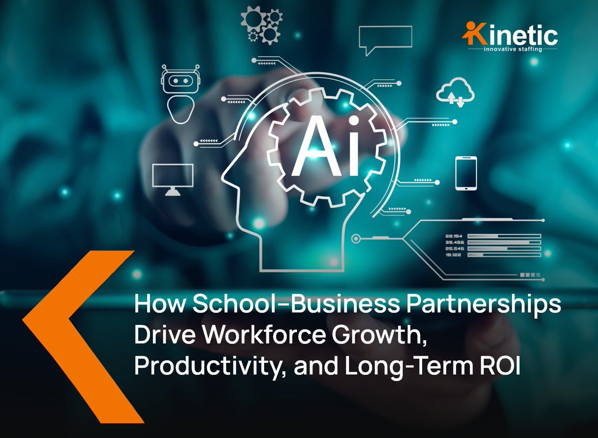 KI_Staffing's tweet photo. Media companies today face a difficult balance:

Produce more content.
Control costs.
Scale globally.
Many organizations are addressing this challenge with AI-powered workflows and global talent.
This hybrid model helps businesses:

• Reduce production costs by 25–40%
• Scale creative output faster
• Maintain quality while expanding globally

Here’s how modern media teams are evolving their workforce strategy.

https://t.co/3vXHCfiVwr
#FutureOfWork #MediaIndustry #AI #BusinessStrategy