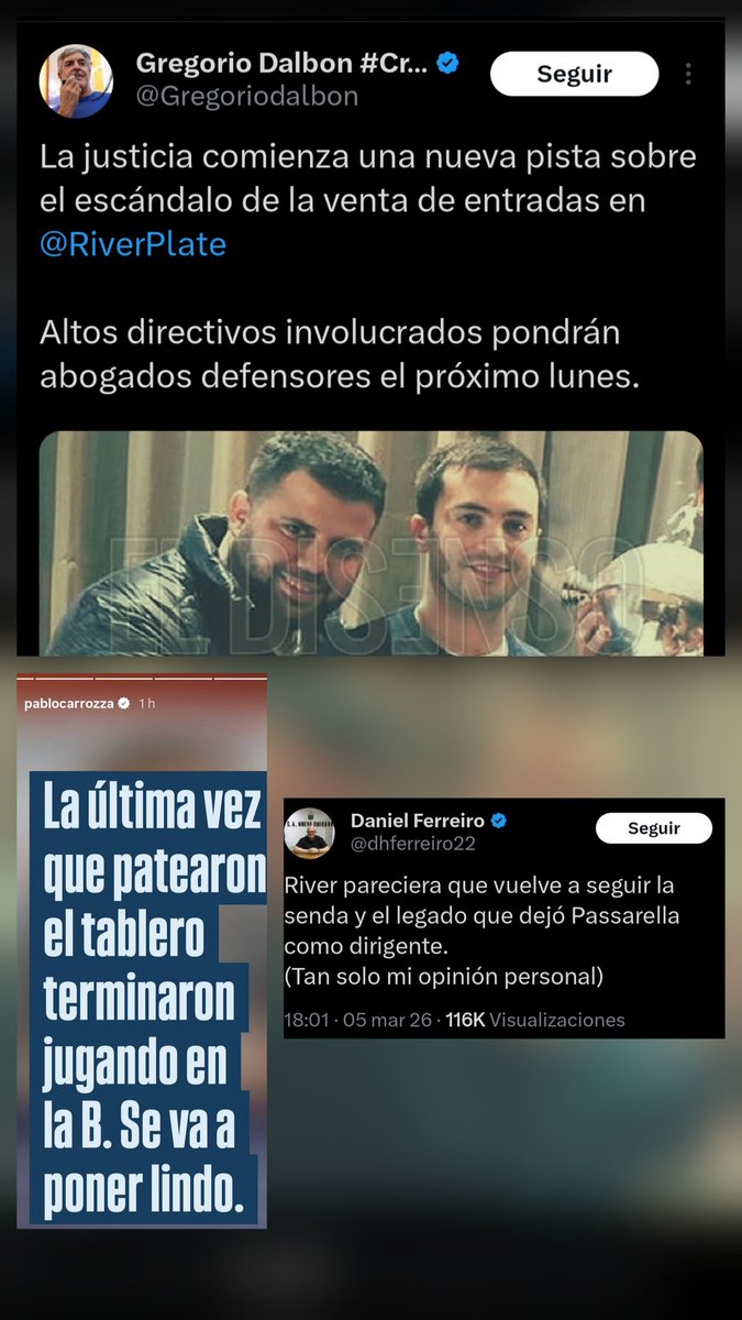 Seba Gasibe ⚖️⚽ tweet media