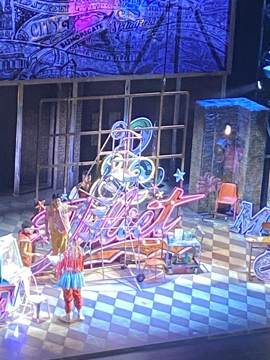 Marian Student Pubs tweet media