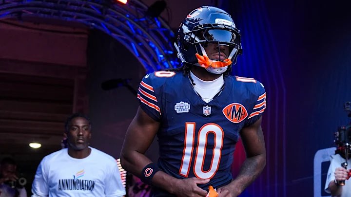 Daily Dynasty Show tweet media