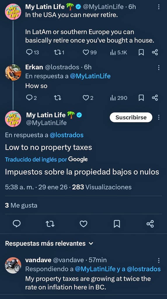 spinvasor's tweet photo. @lajornadaonline es hora de mandar a la verga a todos los gringos pendejos que quieren imponerse en nuestro país. Así como de exigir al gobierno que solicite visa y mayor regulación en la residencia de esos parásitos abusivos aquí 
Ni siquiera pagan impuestos, pero si usan nuestra infraestructura https://t.co/ooXyvimq3X