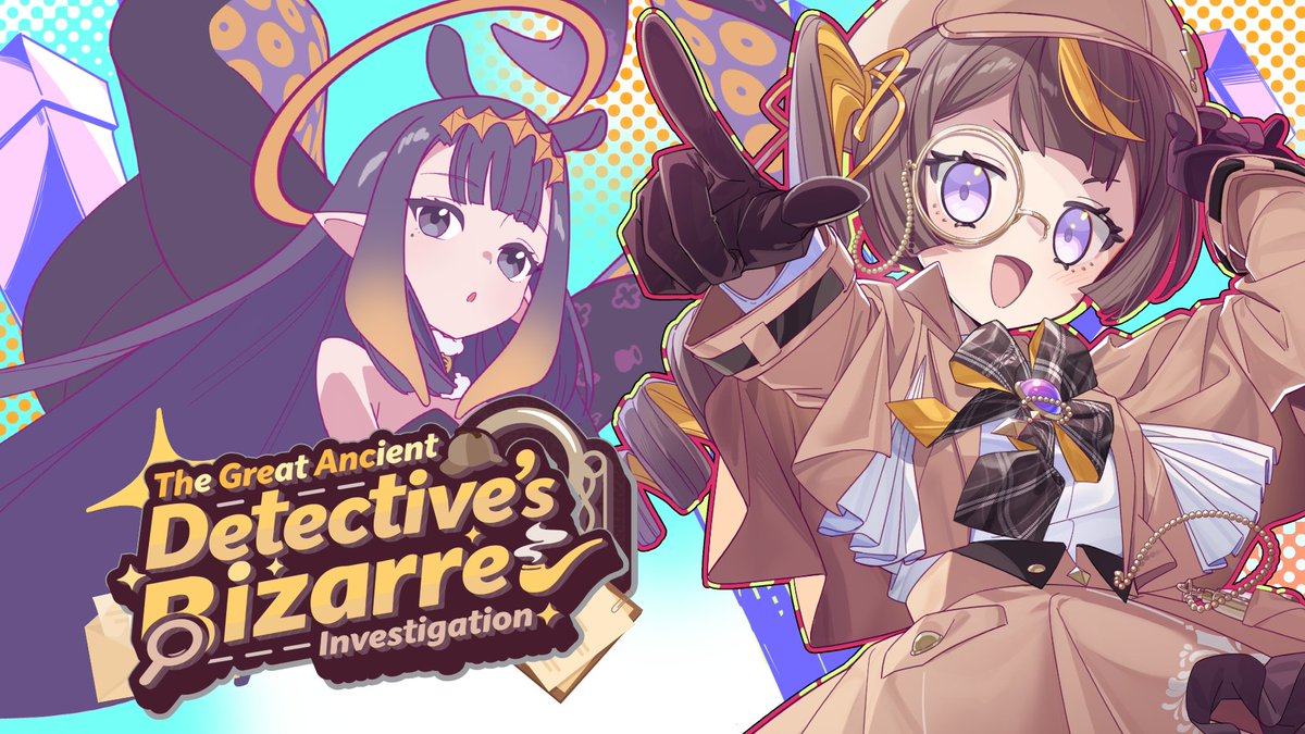 Anya Melfissa(アーニャ)🍂@ホロライブID | 新曲「CHRONIC」リリース！ tweet media