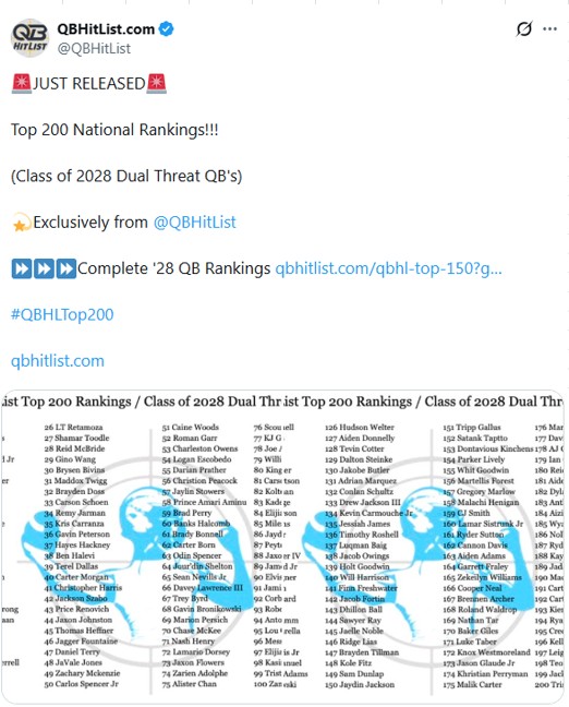 Knox Westmoreland tweet media