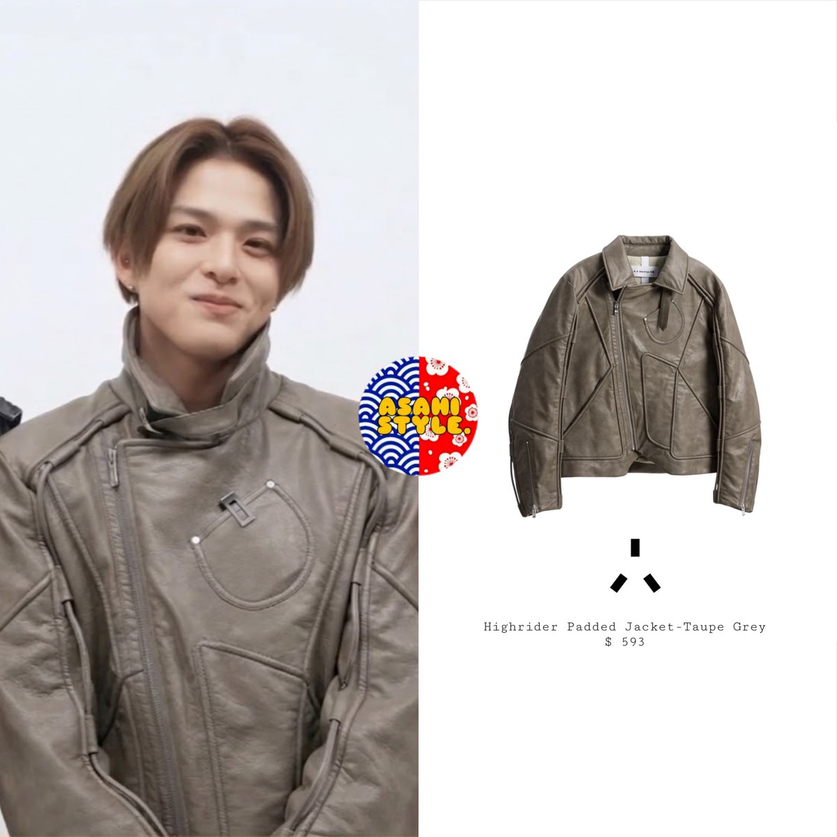 260305 MCountdown A.A. Spectrum #ASAHI #아사히 #朝光 #TREASURE