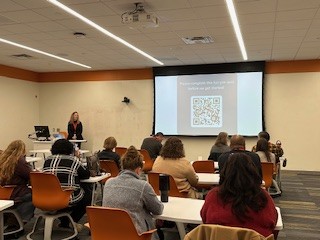 Katie Caprino tweet media