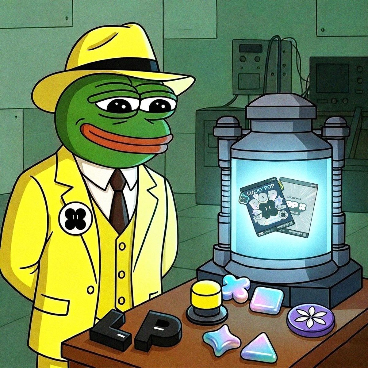 PopX Intern tweet media