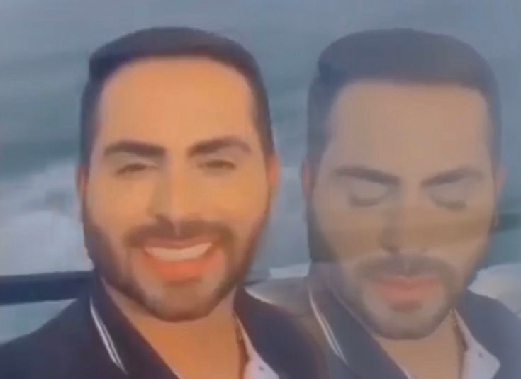 Gente odiei q eu fui no Detran resolver minha identidade tirei minha foto lá na hora, aí eu fui ver né, MDS pra que, sai q nem uma drogada, engoli o choro e tive q aceitar o meu destino