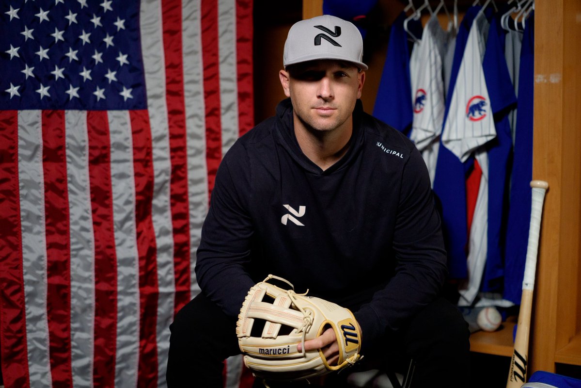 Chicago Cubs tweet media