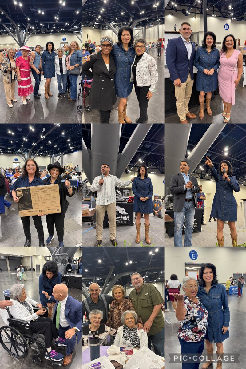 Carol Alvarado tweet media