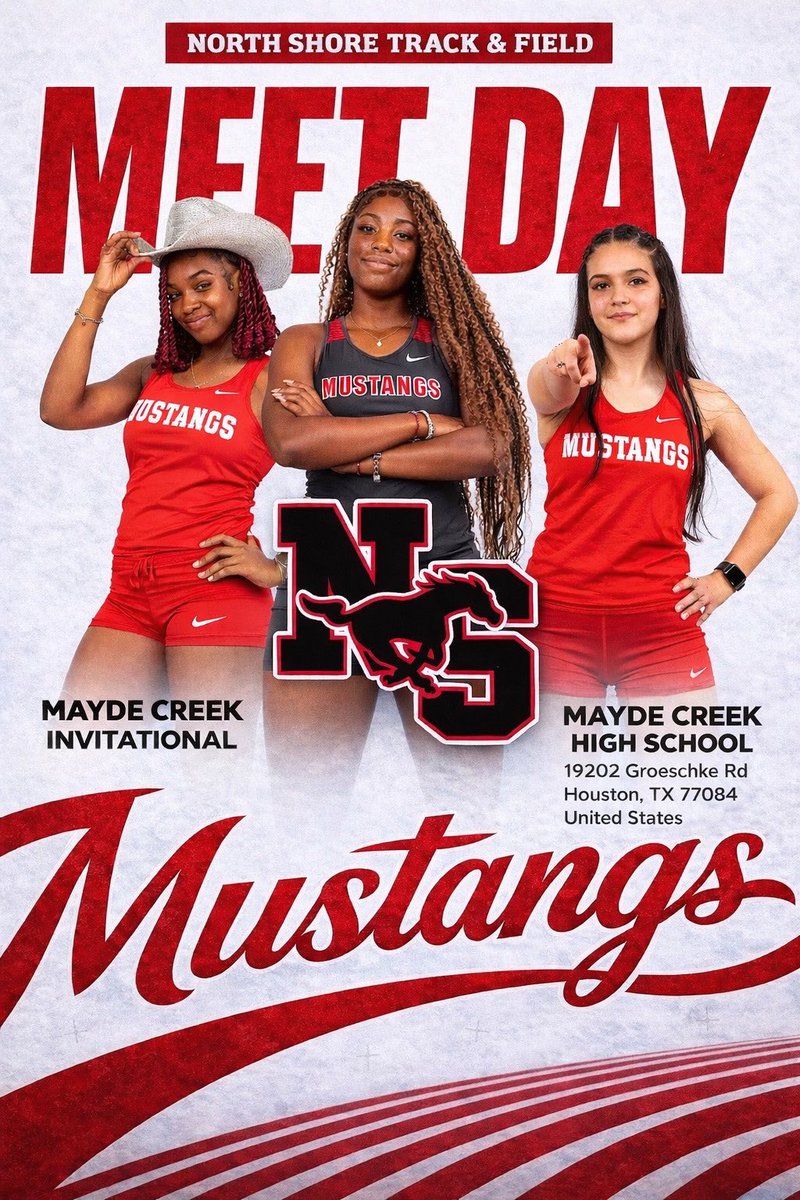 North Shore Track & Field tweet media