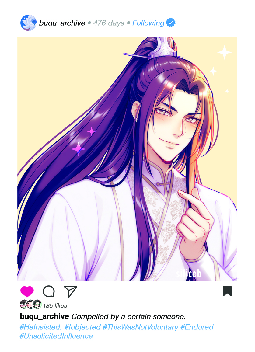 Silice B tweet media