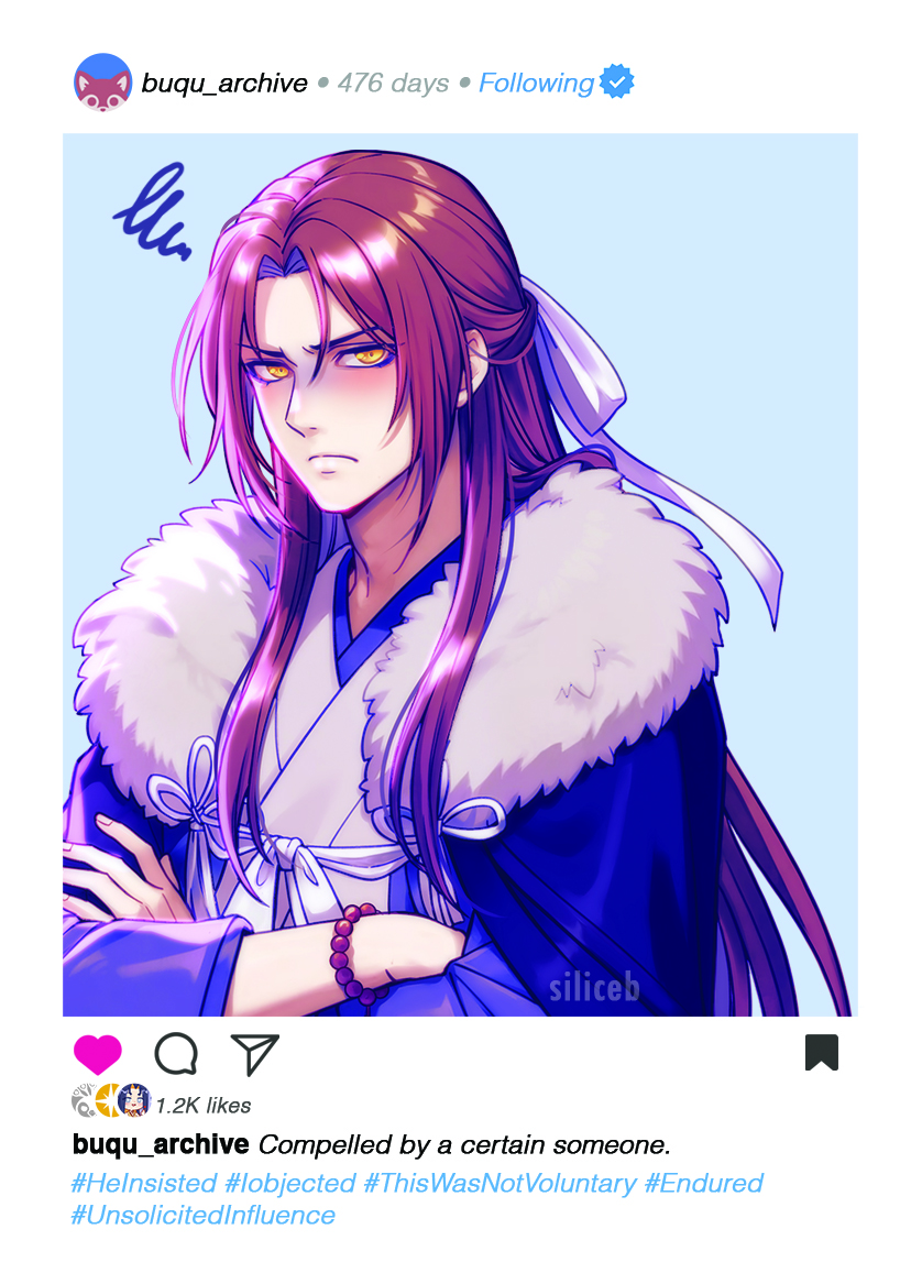 Silice B tweet media