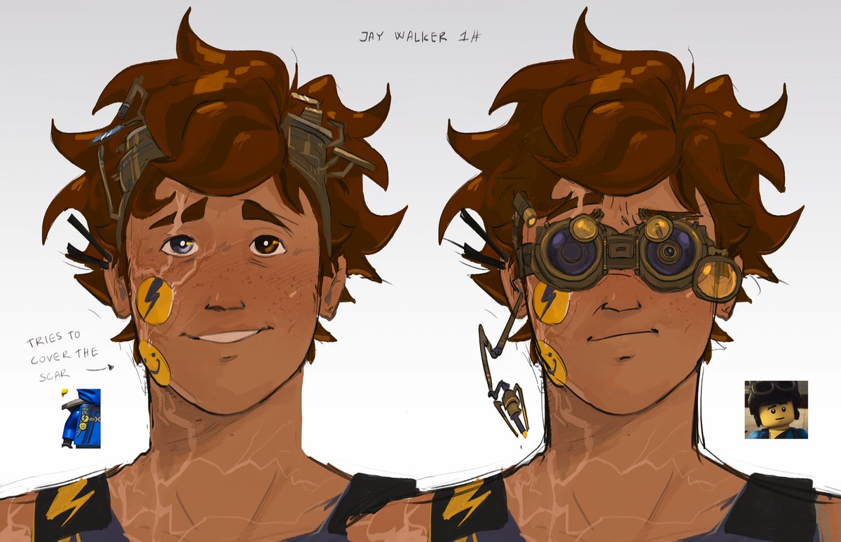 Bagandži🪶🔥 (COMMS CLOSED) tweet media