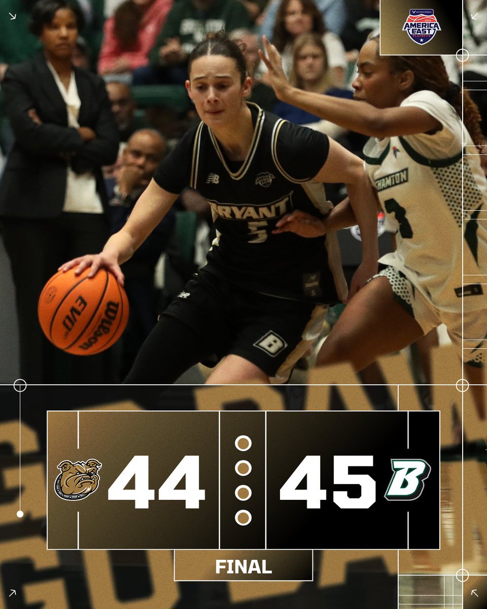 Bryant WBB tweet media