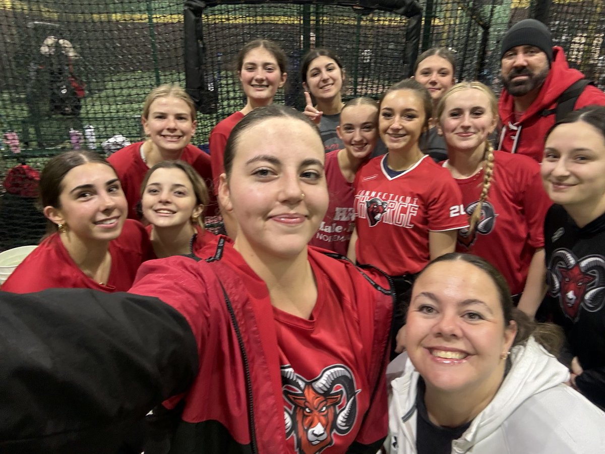 CT Charge Showcase tweet media