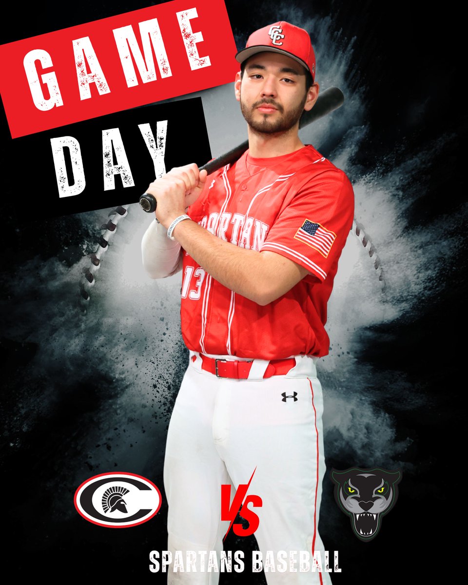 Cayuga Community College Spartans tweet media