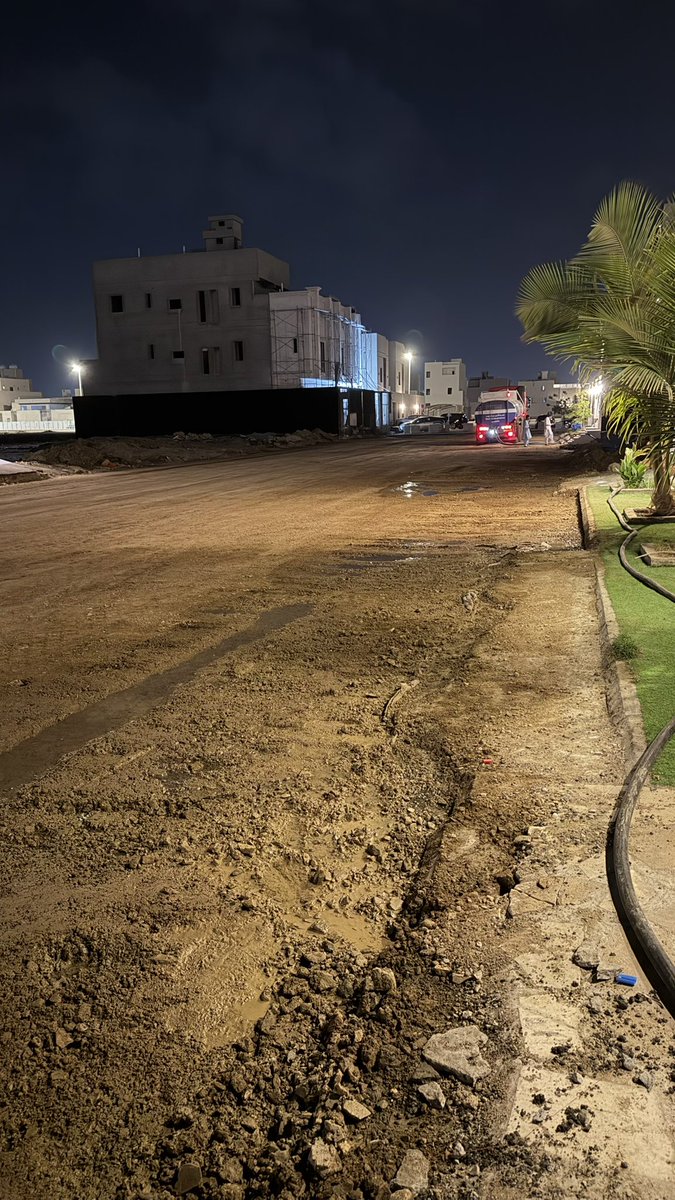 Abdullah Alzubidi tweet media