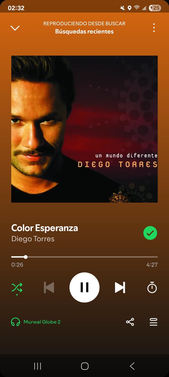 color esperanza como lema de vida