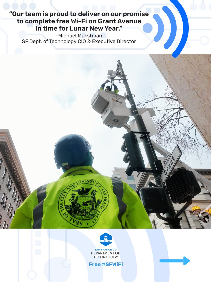 Dept of Technology tweet media