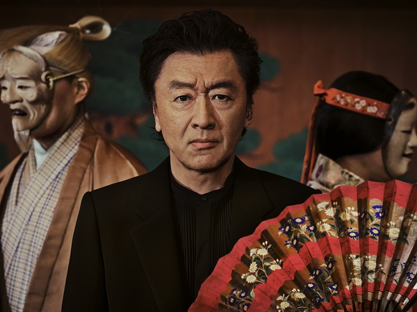 桑田佳祐】 18作目シングル『人誑し / ひとたらし』 5/12までの期間中