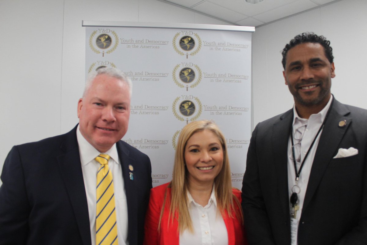 CeciliaNavasGOP's tweet photo. I had the opportunity to speak about my personal story living under socialism, and the current situation in Venezuela before the NC General Assembly, marking the first time this issue has been presented in this setting.

Special thanks to @CampbellforNC and  @BrianEchNC 🗽🇺🇸 https://t.co/y6cMGiugz5